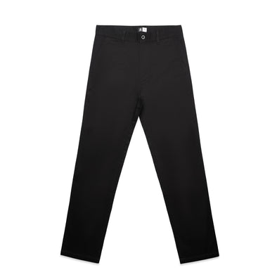 Straight Pants - 5930