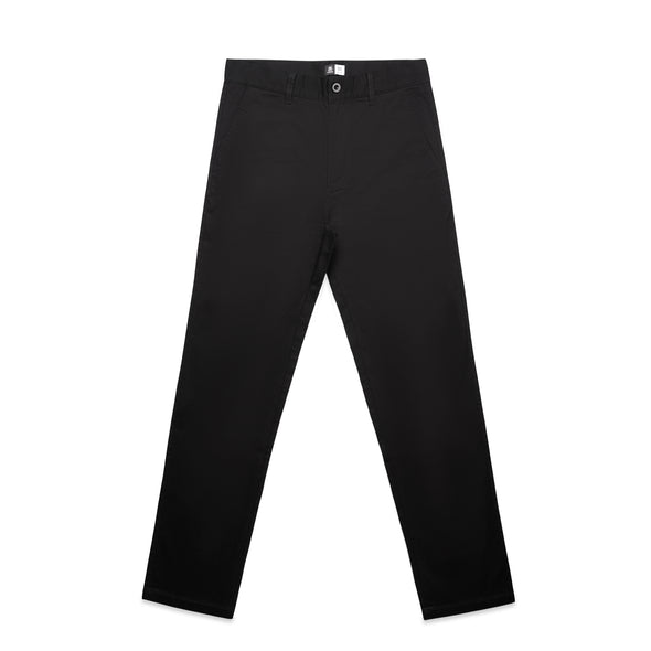 Straight Pants - 5930