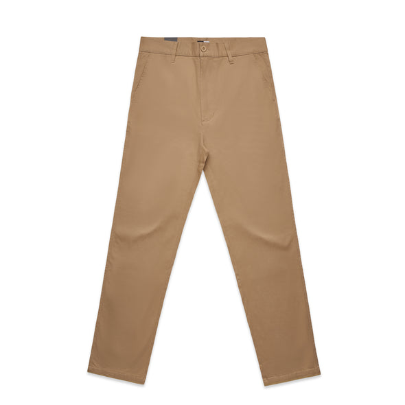 Straight Pants - 5930