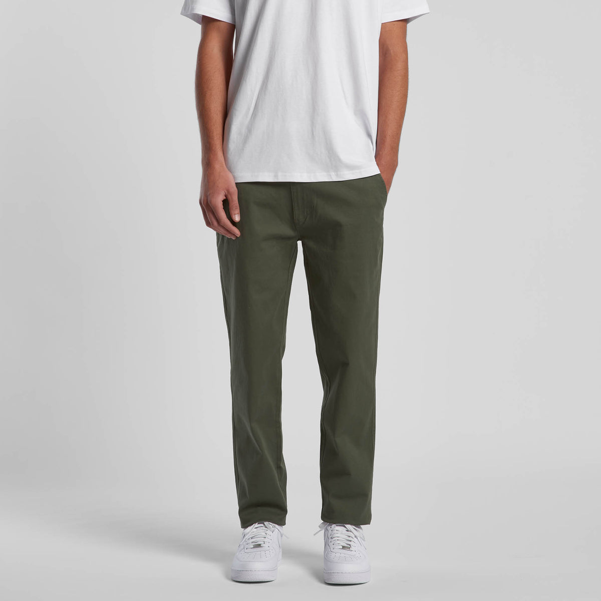 Straight Pants - 5930