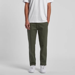 Straight Pants - 5930