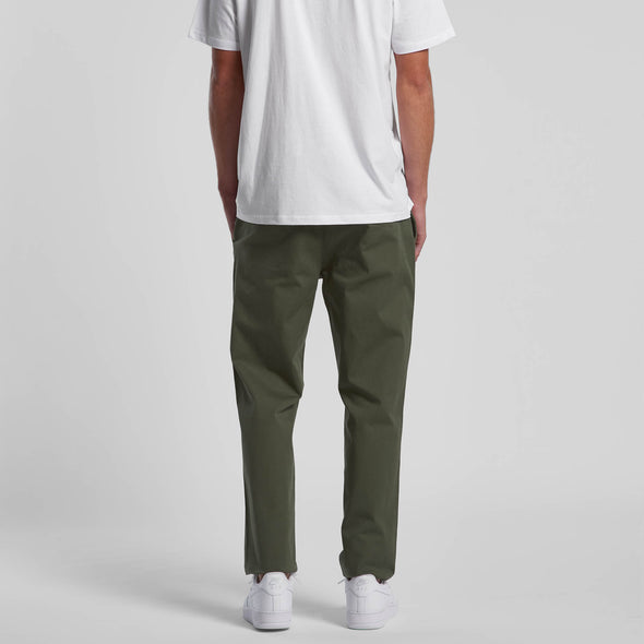 Straight Pants - 5930