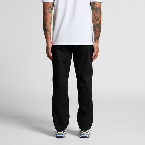 Relaxed Pants - 5931