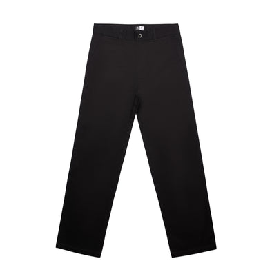 Relaxed Pants - 5931