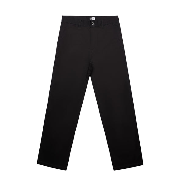 Relaxed Pants - 5931