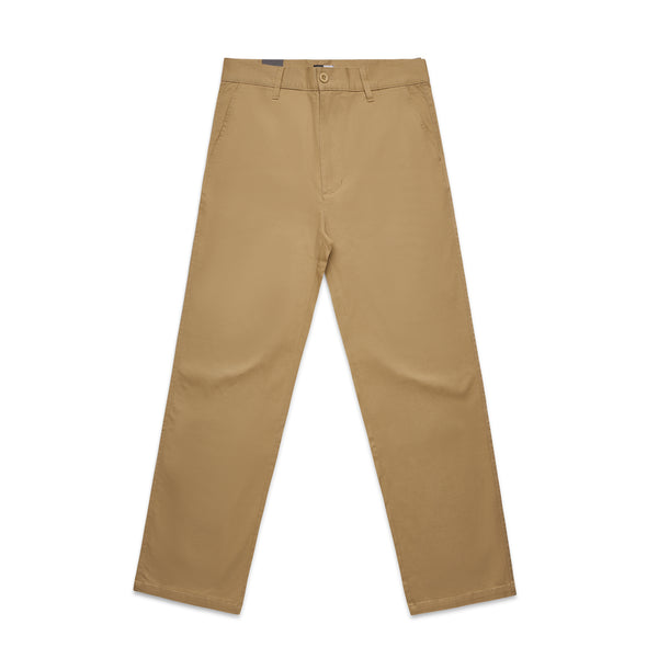 Relaxed Pants - 5931