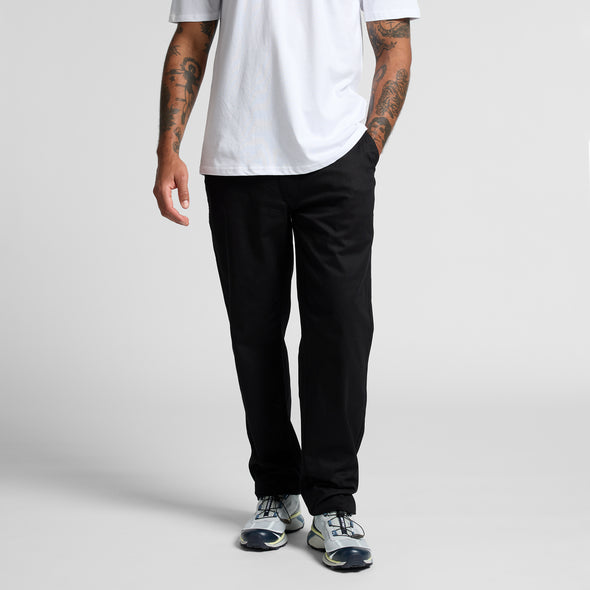 Relaxed Pants - 5931
