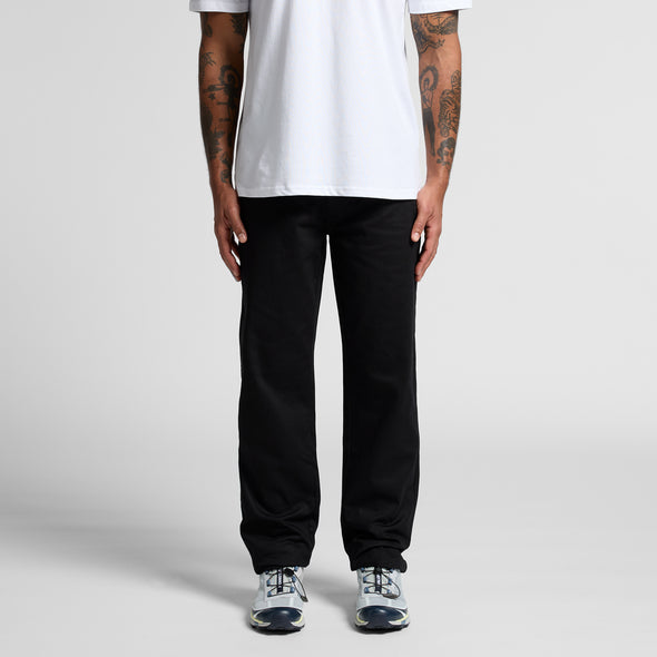Relaxed Pants - 5931