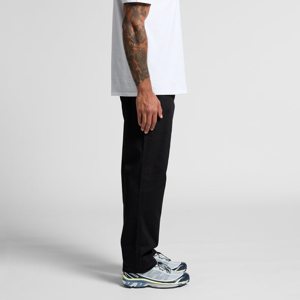 Relaxed Pants - 5931