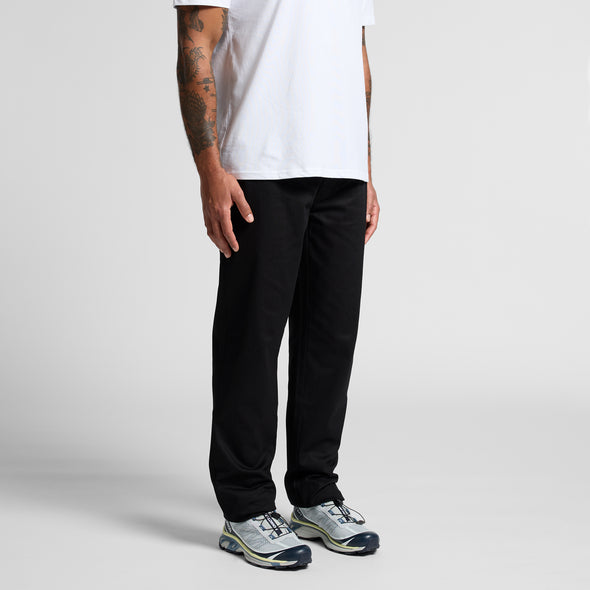 Relaxed Pants - 5931