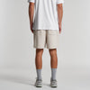 Relax Track Shorts 18" - 5933