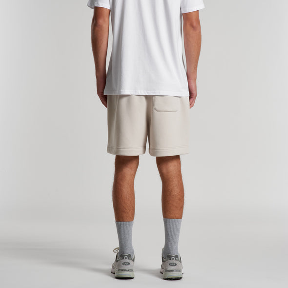 Relax Track Shorts 18" - 5933
