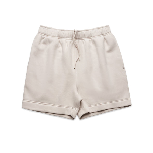 Relax Track Shorts 18" - 5933