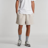 Relax Track Shorts 18" - 5933