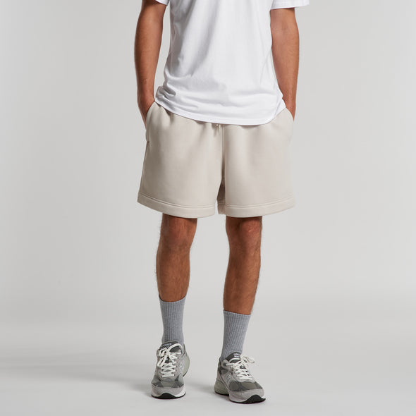 Relax Track Shorts 18" - 5933