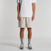 Relax Track Shorts 18" - 5933