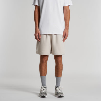Relax Track Shorts 18" - 5933