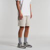 Relax Track Shorts 18" - 5933