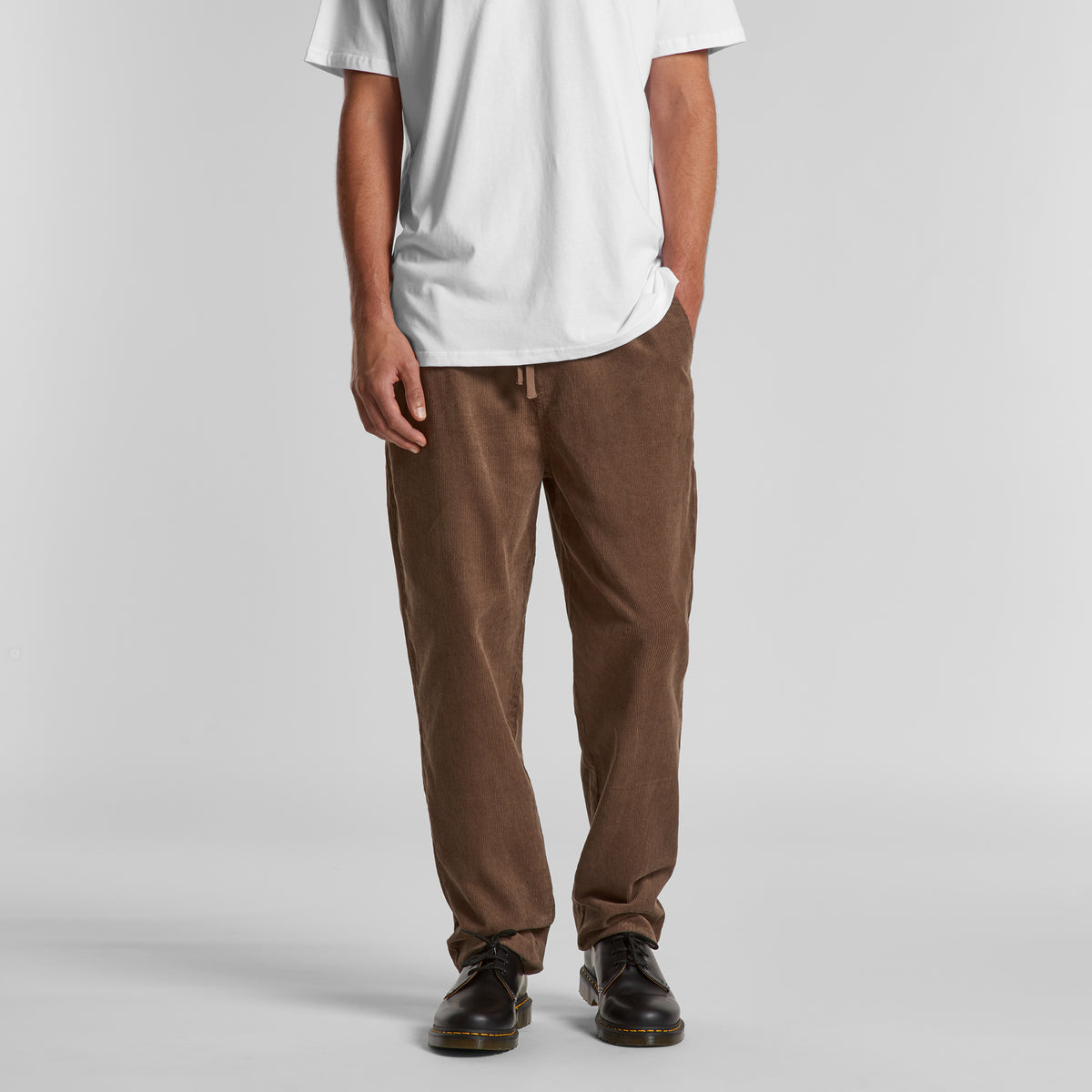 Cord Pants - 5934