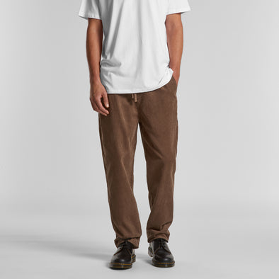 Cord Pants - 5934