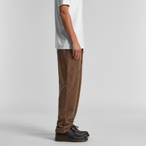 Cord Pants - 5934