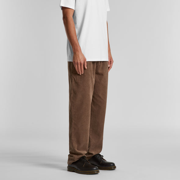 Cord Pants - 5934