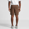 Cord Shorts 18" - 5941