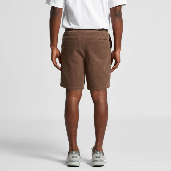 Cord Shorts 18" - 5941