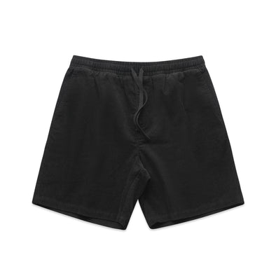 Cord Shorts 18" - 5941