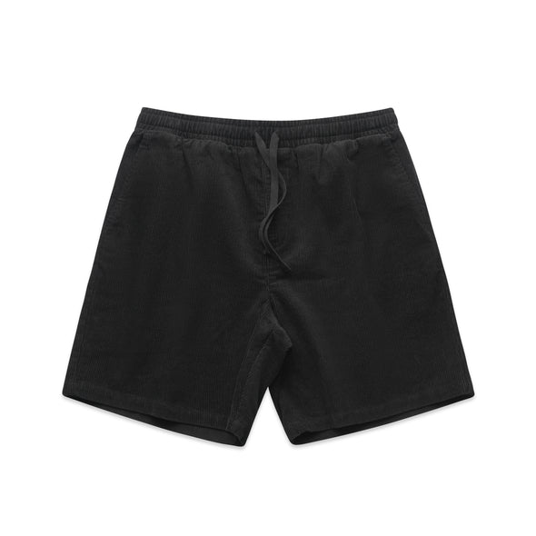 Cord Shorts 18" - 5941