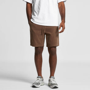 Cord Shorts 18" - 5941