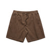Cord Shorts 18" - 5941