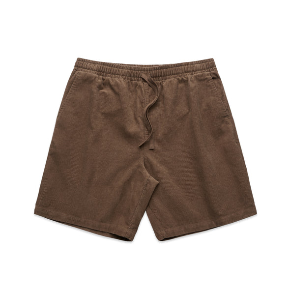 Cord Shorts 18" - 5941