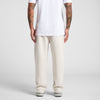 Relax Cuffless Track Pants - 5942