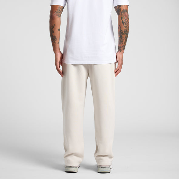 Relax Cuffless Track Pants - 5942