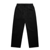 Relax Cuffless Track Pants - 5942
