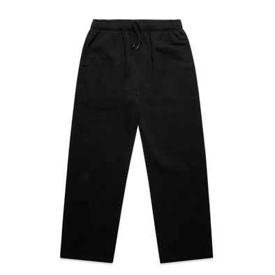 Relax Cuffless Track Pants - 5942