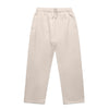 Relax Cuffless Track Pants - 5942