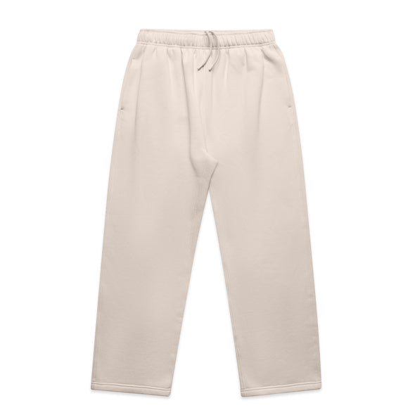 Relax Cuffless Track Pants - 5942