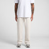 Relax Cuffless Track Pants - 5942