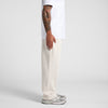 Relax Cuffless Track Pants - 5942