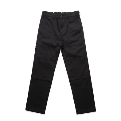 Canvas Pants - 5982