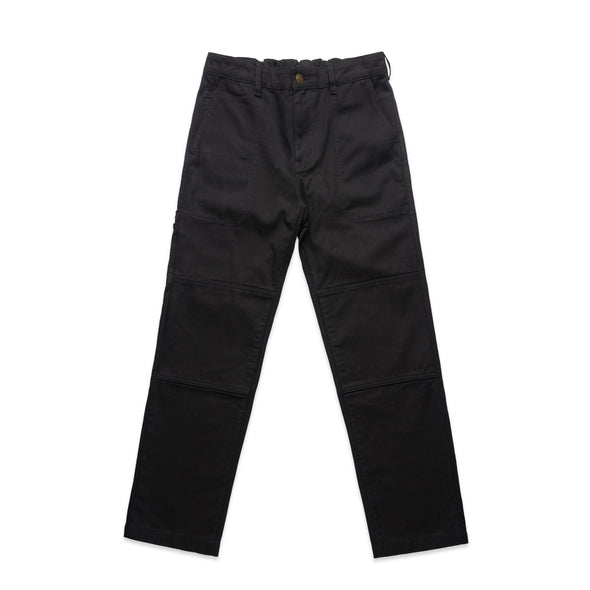 Canvas Pants - 5982