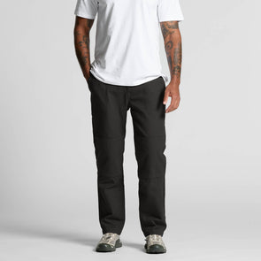 Canvas Pants - 5982