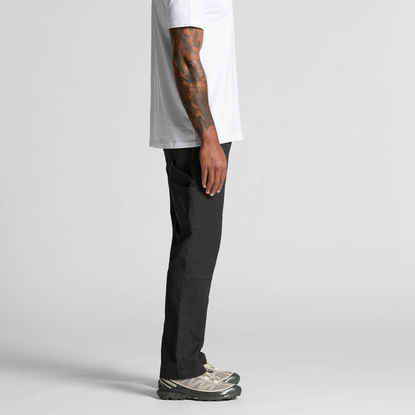 Canvas Pants - 5982