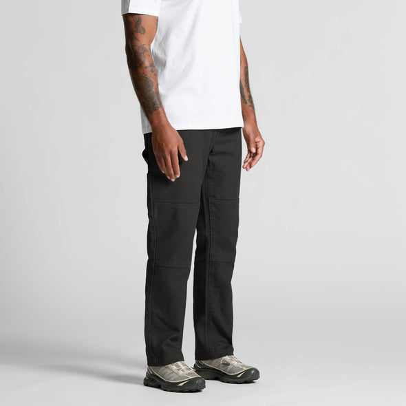 Canvas Pants - 5982