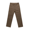 Canvas Pants - 5982