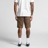 Canvas Shorts 20" - 5983