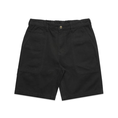 Canvas Shorts 20" - 5983