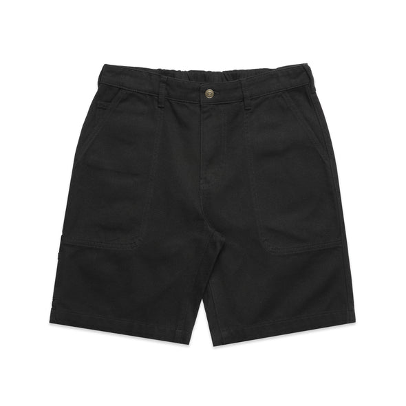 Canvas Shorts 20" - 5983